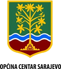 Općina Centar logo