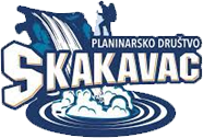 PD Skakavac logo