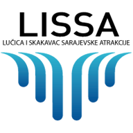 LISSA logo