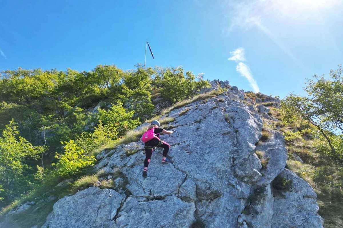 Penjalište Uževica